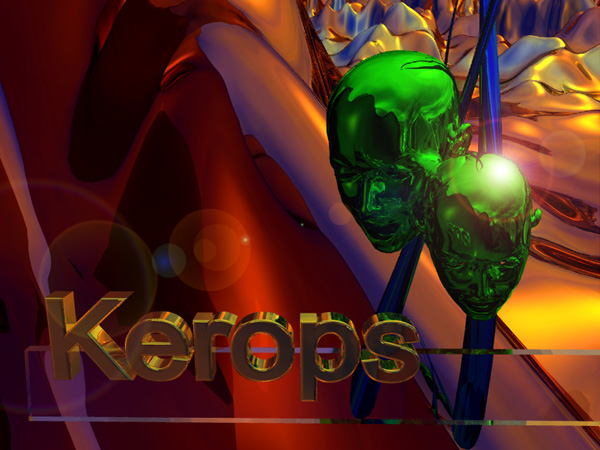 Kerops site image